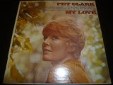 画像: PETULA CLARK/MY LOVE