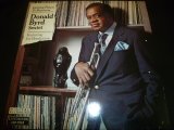 画像: DONALD BYRD SEXTET/GETTING DOWN TO BUSINESS