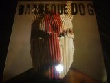 画像: RONALD SHANNON JACKSON & THE DECORDING SOCIETY/BARBEQUE DOG