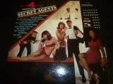 画像: ROLAND SHAW & HIS ORCHESTRA/THEMES FOR SECRET AGENTS