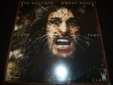 画像: TED NUGENT'S AMBOY DUKES/TOOTH, FANG & CLAW