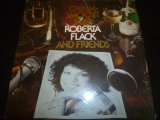 画像: ROBERTA FLACK & FRIENDS/CREAM SMOOTH JAZZ