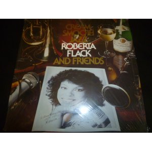 画像: ROBERTA FLACK & FRIENDS/CREAM SMOOTH JAZZ