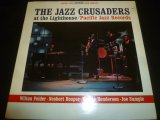 画像: JAZZ CRUSADERS/AT THE LIGHTHOUSE