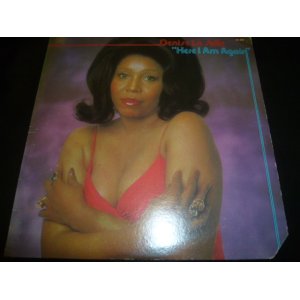 画像: DENISE LASALLE/HERE I AM AGAIN