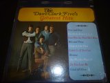 画像: DAVE CLARK FIVE/GREATEST HITS