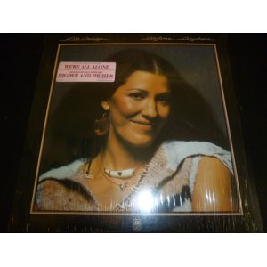 画像: RITA COOLIDGE/ANYTIME ... ANYWHERE