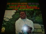 画像: KING CURTIS & THE KINGPINS/KING SIZE SOUL