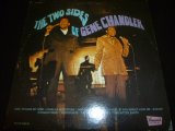 画像: GENE CHANDLER/THE TWO SIDES OF GENE CHANDLER