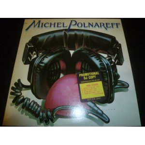 画像: MICHEL POLNAREFF/SAME