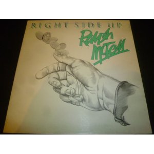 画像: RALPH McTELL/RIGHT SIDE UP