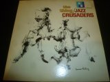 画像: JAZZ CRUSADERS/THE THING