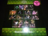 画像: URIAH HEEP/INNOCENT VICTIM