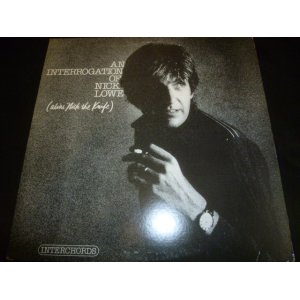 画像: NICK LOWE/INTERCHORDS