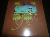 画像: YES/YESSONGS