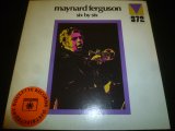 画像: MAYNARD FERGUSON/SIX BY SIX