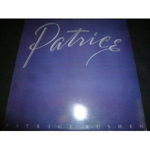 画像: PATRICE RUSHEN/PATRICE