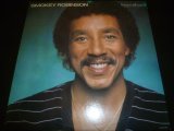 画像: SMOKEY ROBINSON/BEING WITH YOU