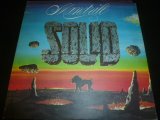 画像: MANDRILL/SOLID