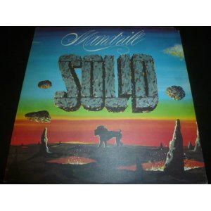 画像: MANDRILL/SOLID