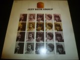 画像: JEFF BECK GROUP/SAME