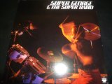 画像: GEORGE KAWAGUCHI & THE SUPER BAND/SUPER GEORGE & THE SUPER BAND