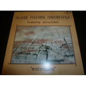 画像: CLARE FISCHER ORCHESTRA/EXTENSION