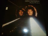 画像: GINO VANNELLI/THE GIST OF THE GEMINI