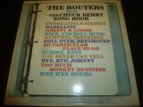 画像: ROUTERS/THE CHUCK BERRY SONG BOOK