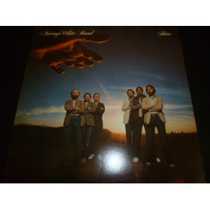 画像: AVERAGE WHITE BAND/SHINE