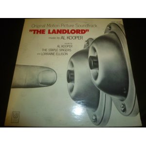 画像: OST/THE LANDLORD