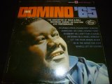 画像: FATS DOMINO/FATS DOMINO '65