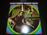 画像: SERGIO MENDES/SERGIO MENDES' FAVORITE THINGS