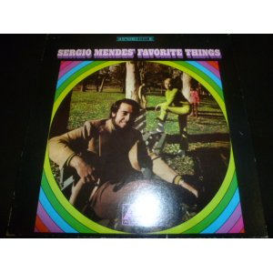 画像: SERGIO MENDES/SERGIO MENDES' FAVORITE THINGS