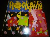 画像: ROCKPILE/SECONDS OF PLEASURE