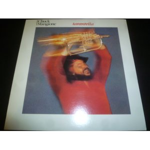 画像: CHUCK MANGIONE/TARANTELLA