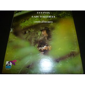 画像: GATO BARBIERI/BOLIVIA