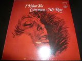 画像: CARMEN McRAE/I WANT YOU