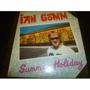 画像: IAN GOMM/IAN GOMM'S SUMMER HOLIDAY