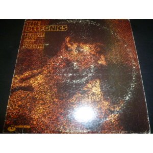 画像: DELFONICS/TELL ME THIS IS A DREAM