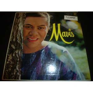 画像: MAVIS RIVERS/MAVIS