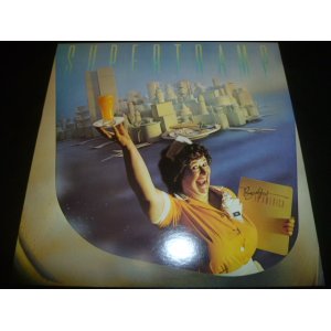 画像: SUPERTRAMP/BREAKFAST IN AMERICA