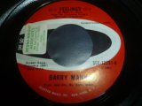 画像: BARRY MANN/FEELINGS