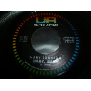 画像: MARV JOHNSON/HAPPY DAYS