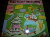 画像: THEY MIGHT BE GIANTS/SAME