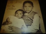 画像: LABI SIFFRE/FOR THE CHILDREN