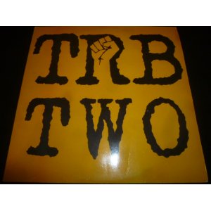 画像: TOM ROBINSON BAND/TRB TWO