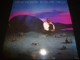 画像: STEVIE WONDER/IN SQUARE CIRCLE