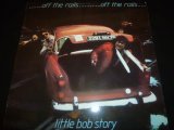 画像: LITTLE BOB STORY/OFF THE RAILS