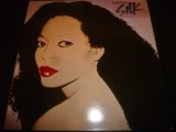 画像: DIANA ROSS/SILK ELECTRIC